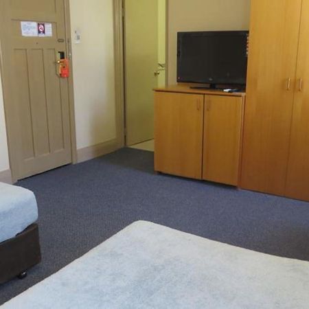 Criterion Hotel Perth Zewnętrze zdjęcie