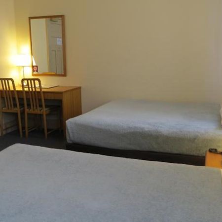 Criterion Hotel Perth Zewnętrze zdjęcie