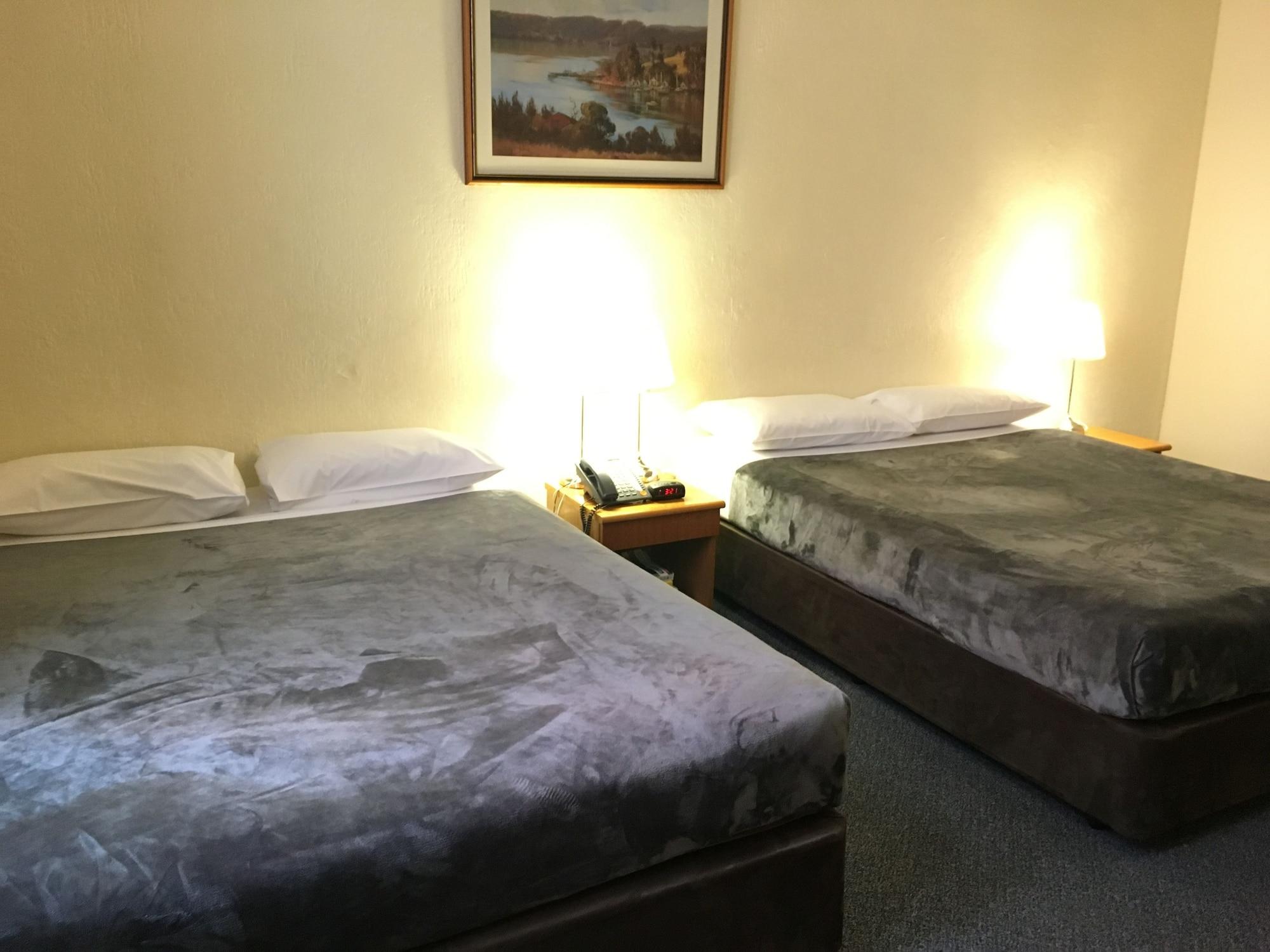 Criterion Hotel Perth Zewnętrze zdjęcie