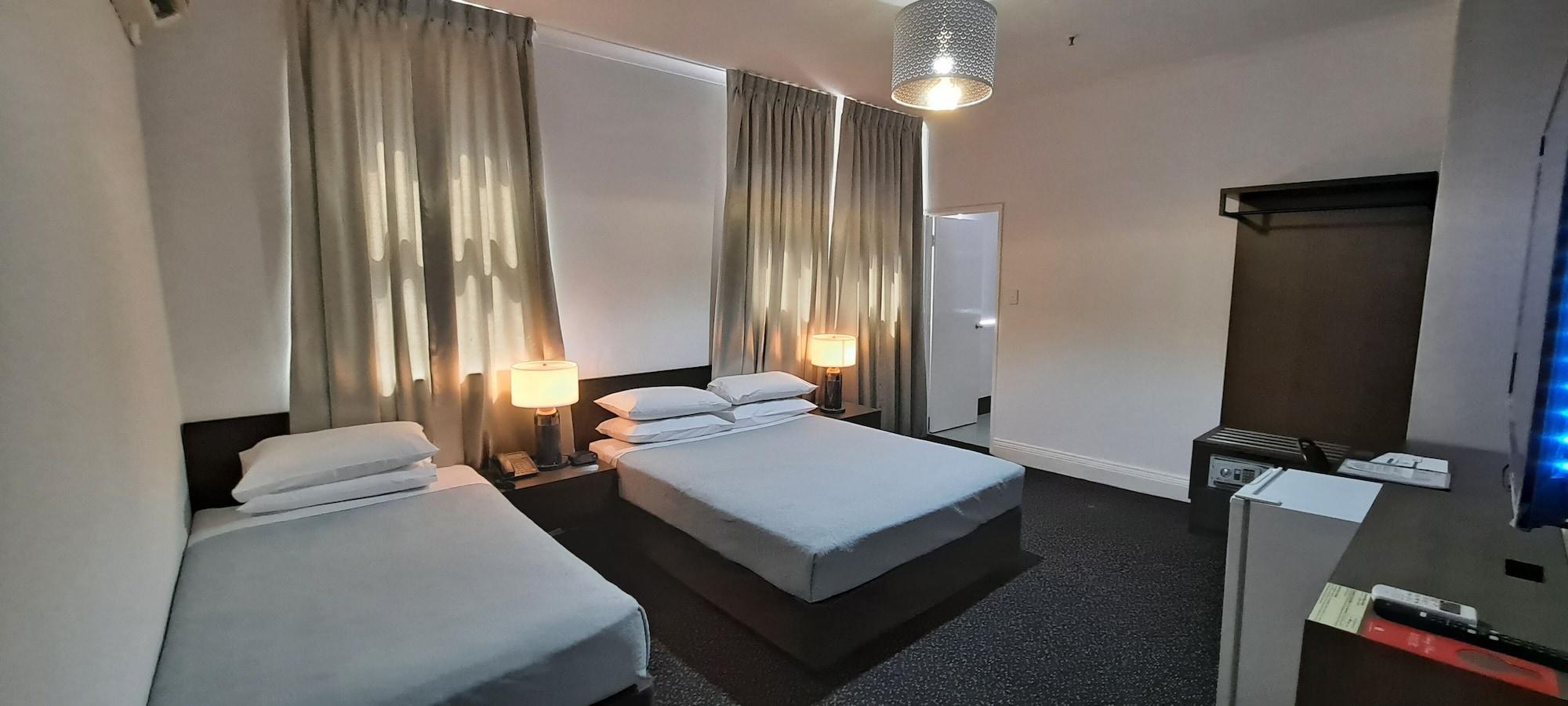 Criterion Hotel Perth Zewnętrze zdjęcie