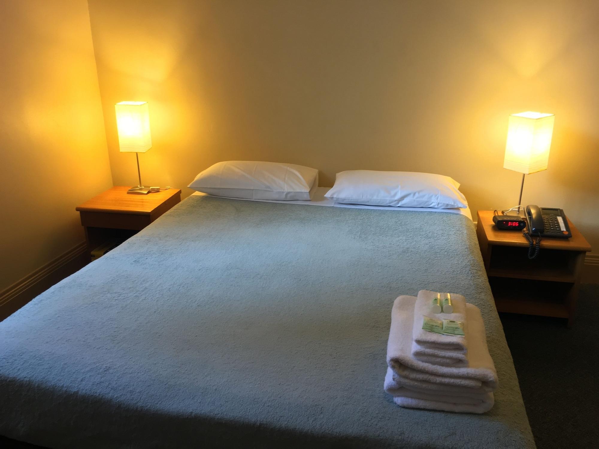 Criterion Hotel Perth Zewnętrze zdjęcie