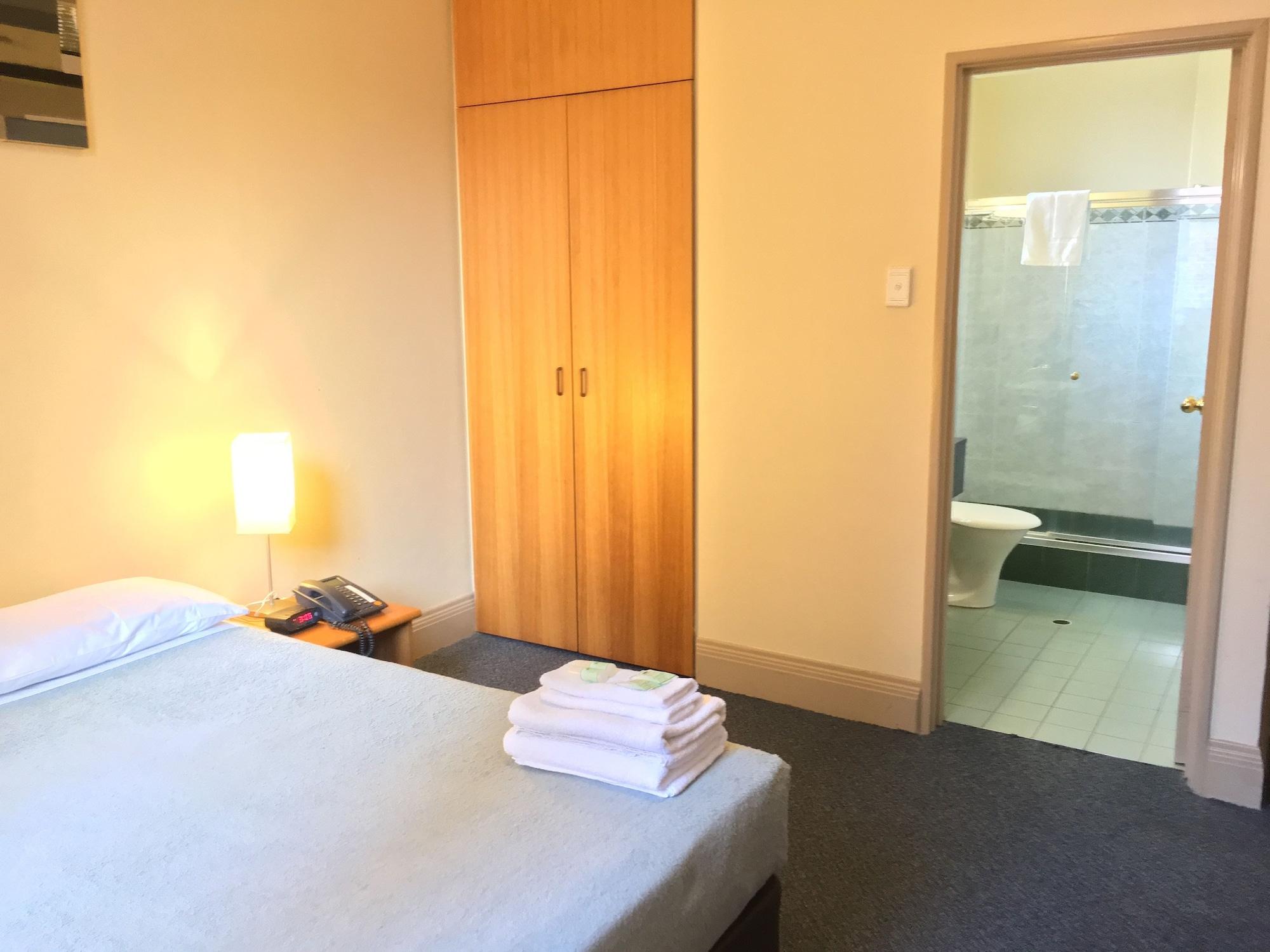 Criterion Hotel Perth Zewnętrze zdjęcie