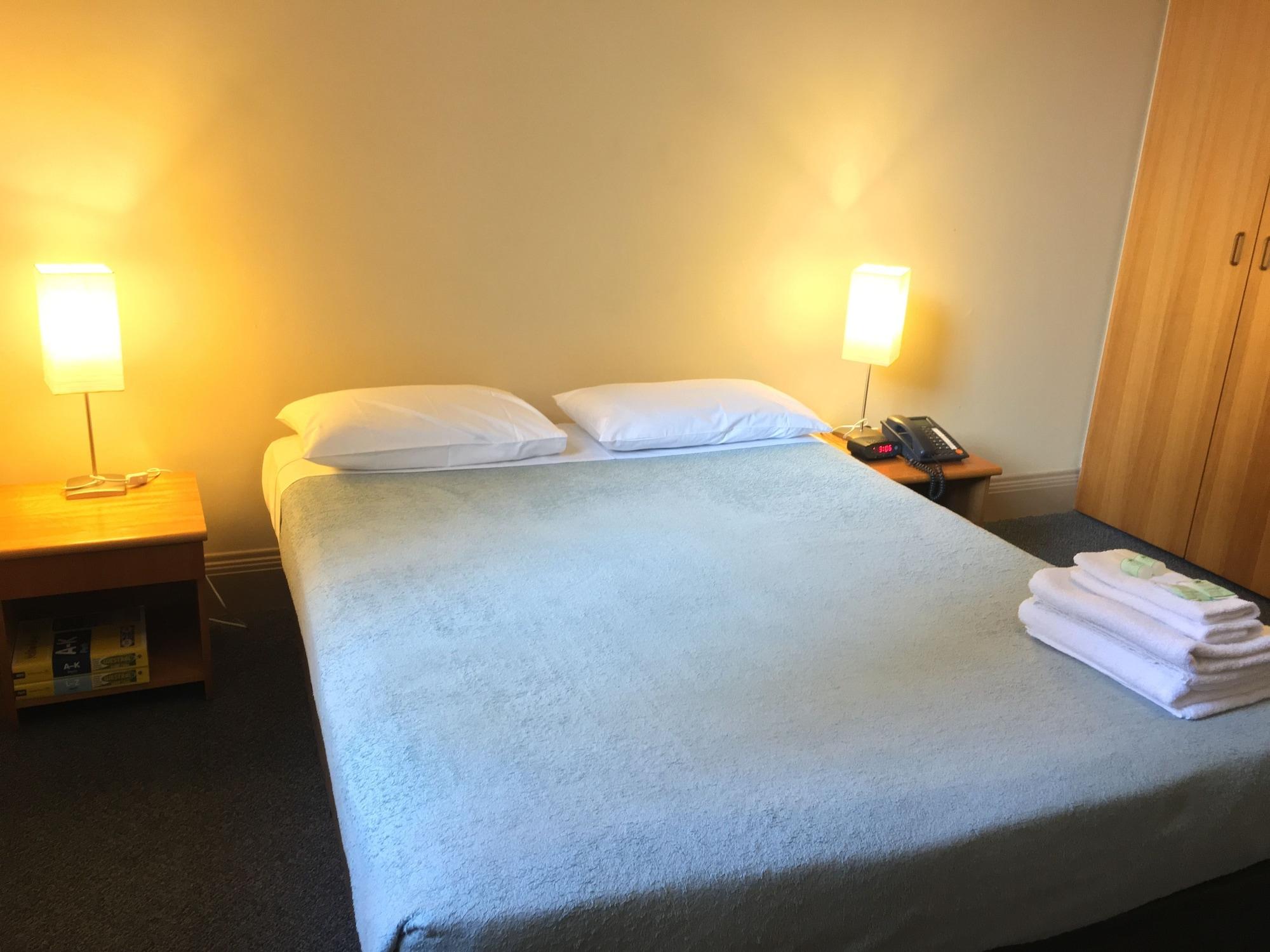 Criterion Hotel Perth Zewnętrze zdjęcie