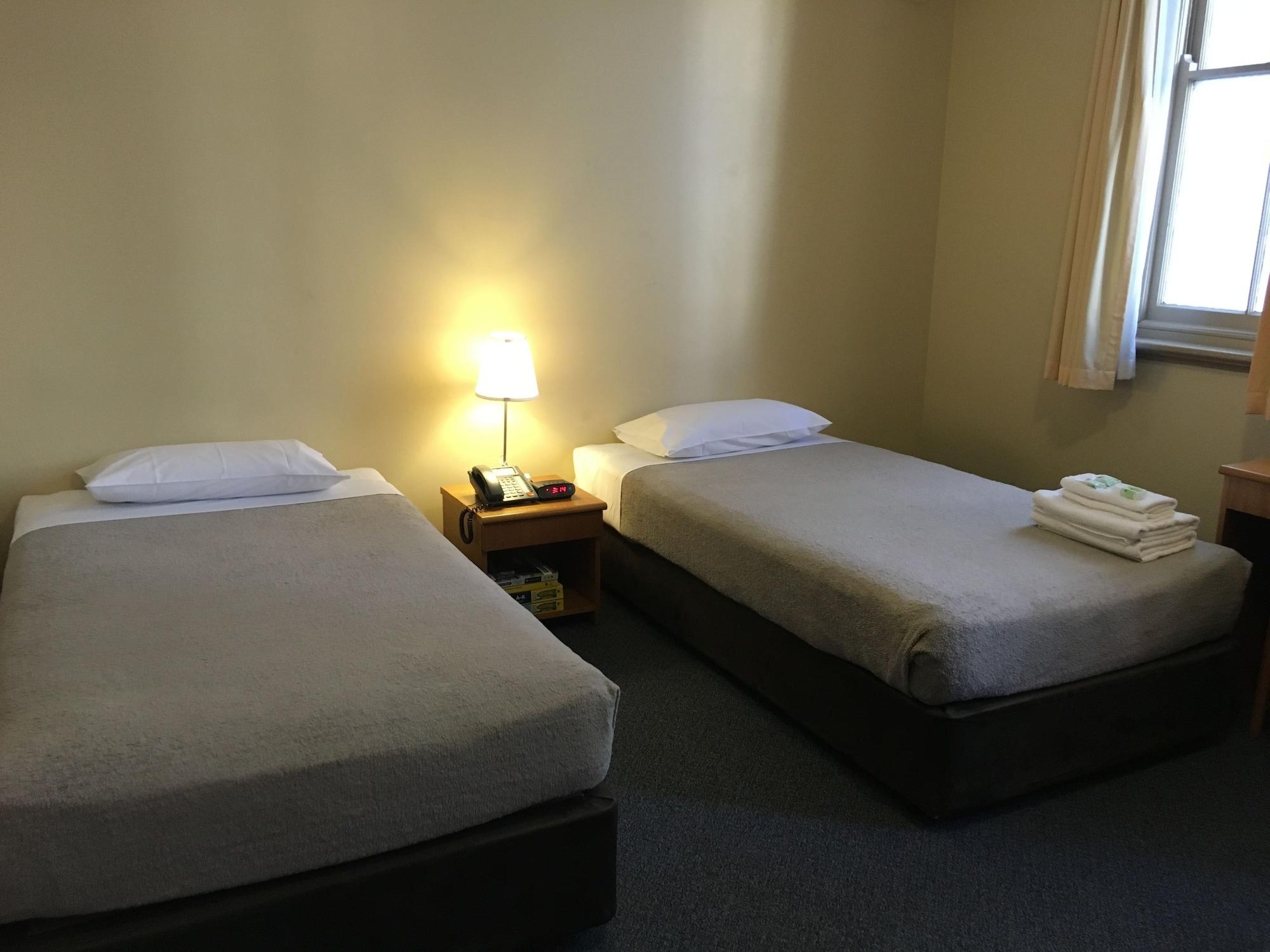 Criterion Hotel Perth Zewnętrze zdjęcie