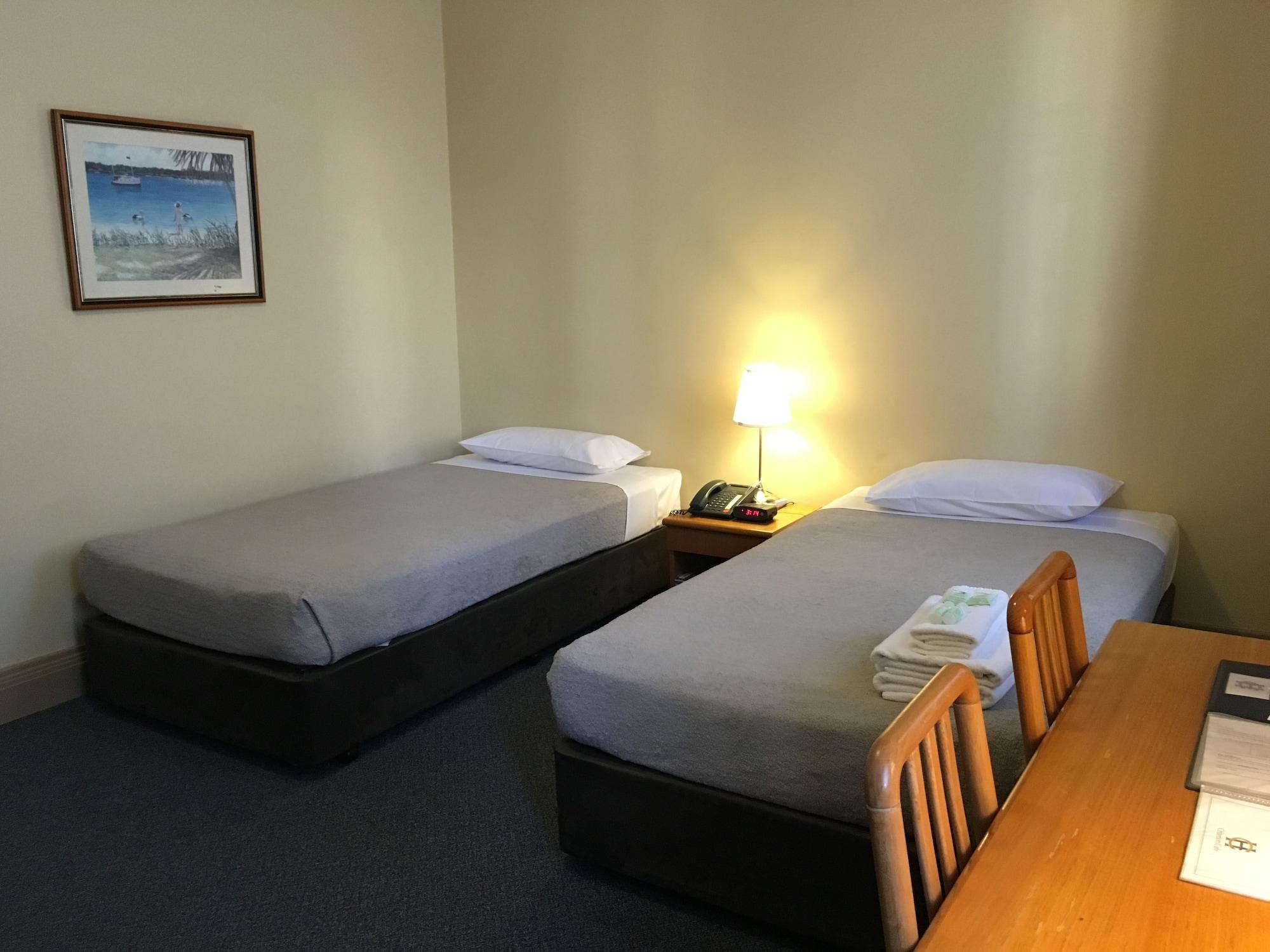 Criterion Hotel Perth Zewnętrze zdjęcie