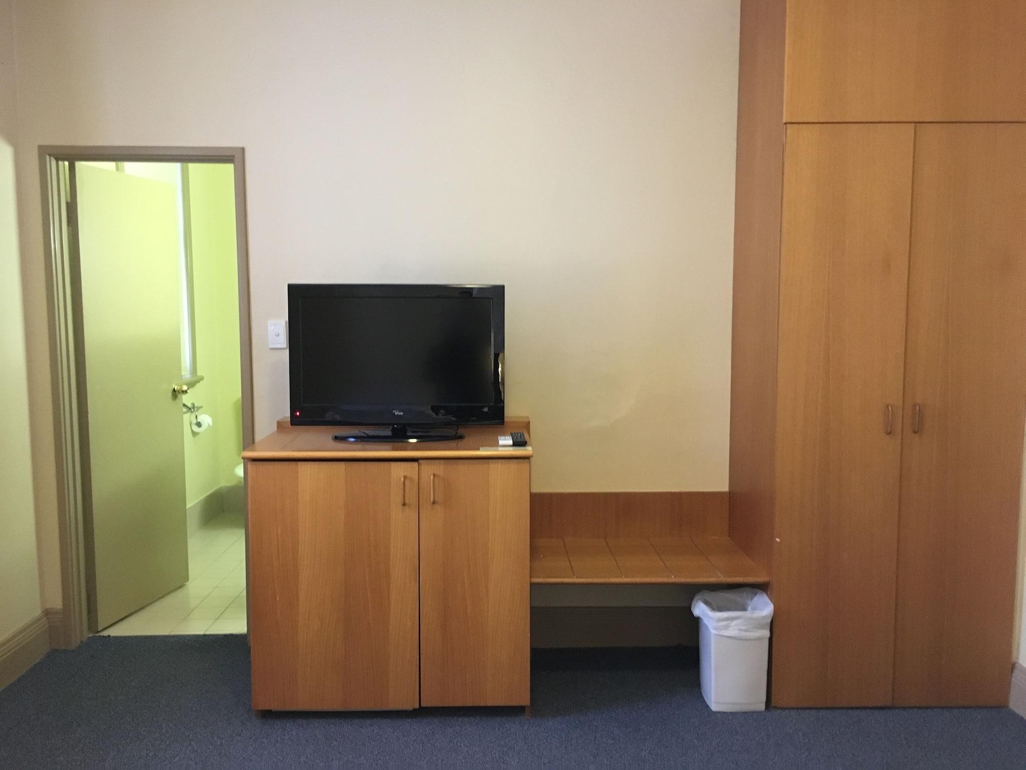 Criterion Hotel Perth Zewnętrze zdjęcie