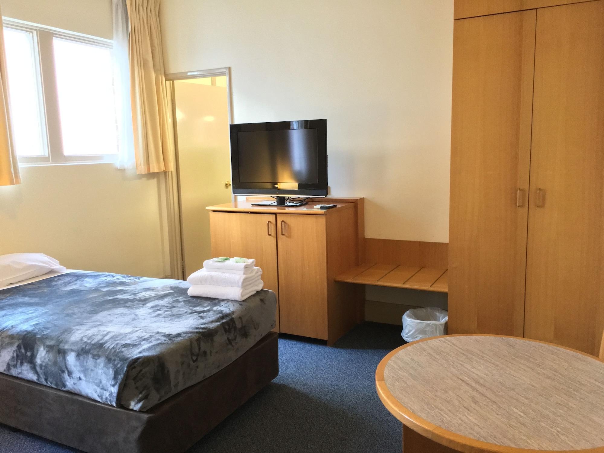 Criterion Hotel Perth Zewnętrze zdjęcie