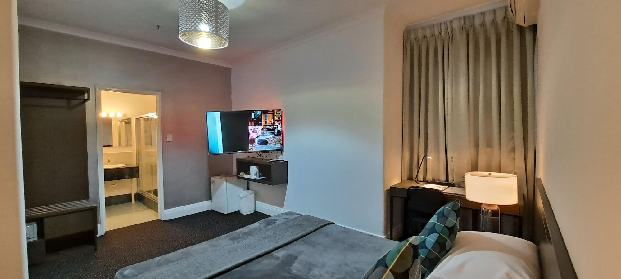 Criterion Hotel Perth Zewnętrze zdjęcie