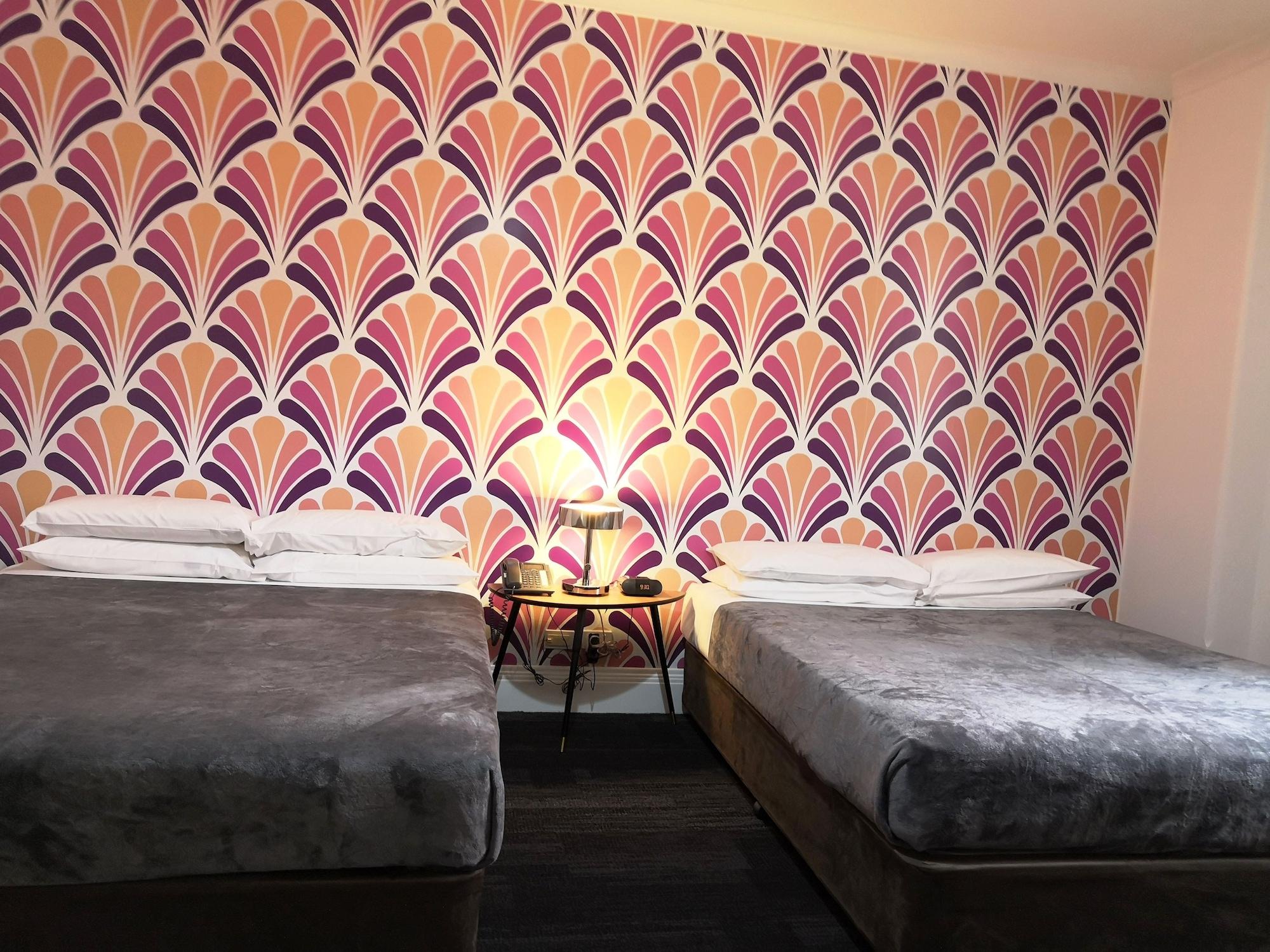 Criterion Hotel Perth Zewnętrze zdjęcie