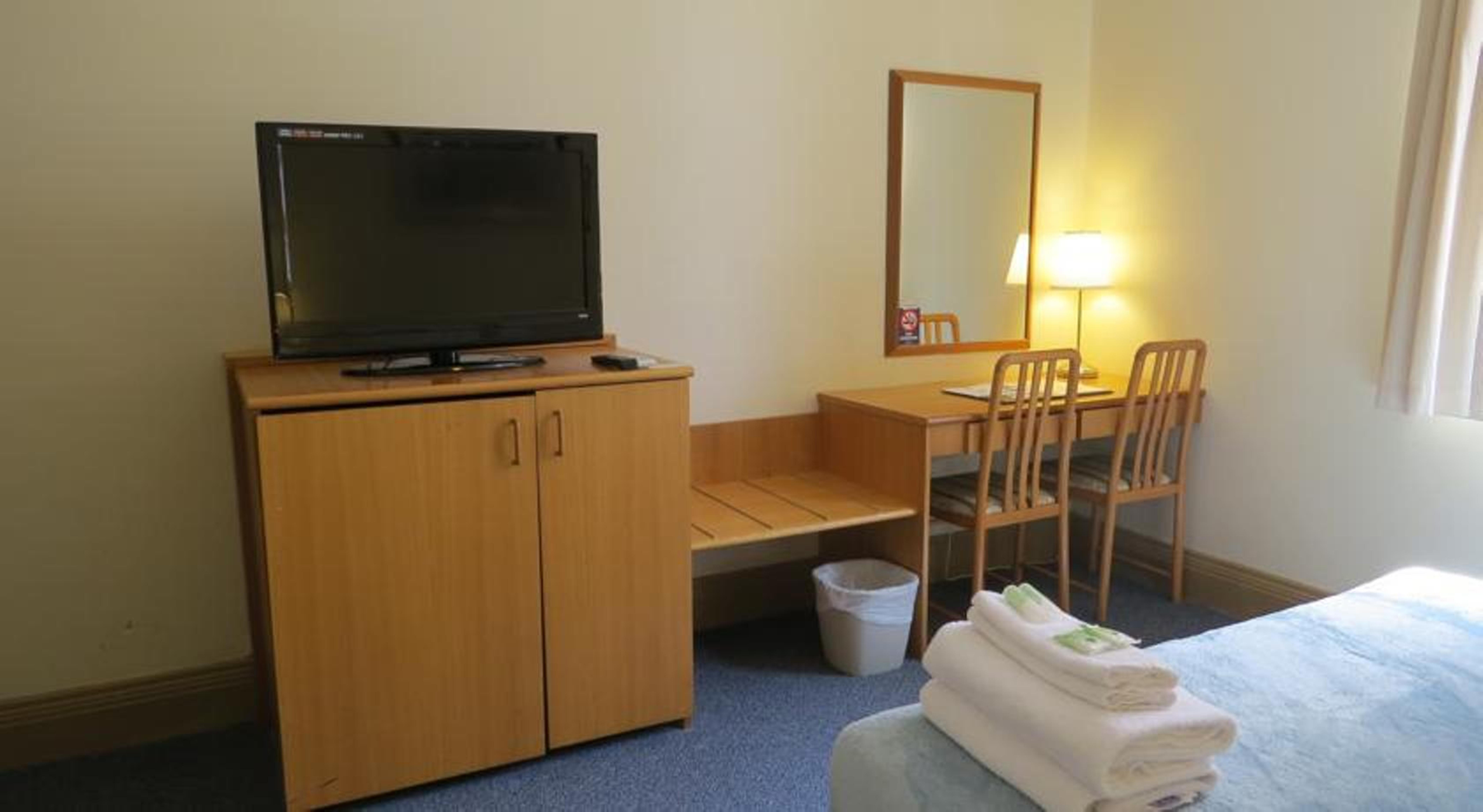 Criterion Hotel Perth Zewnętrze zdjęcie