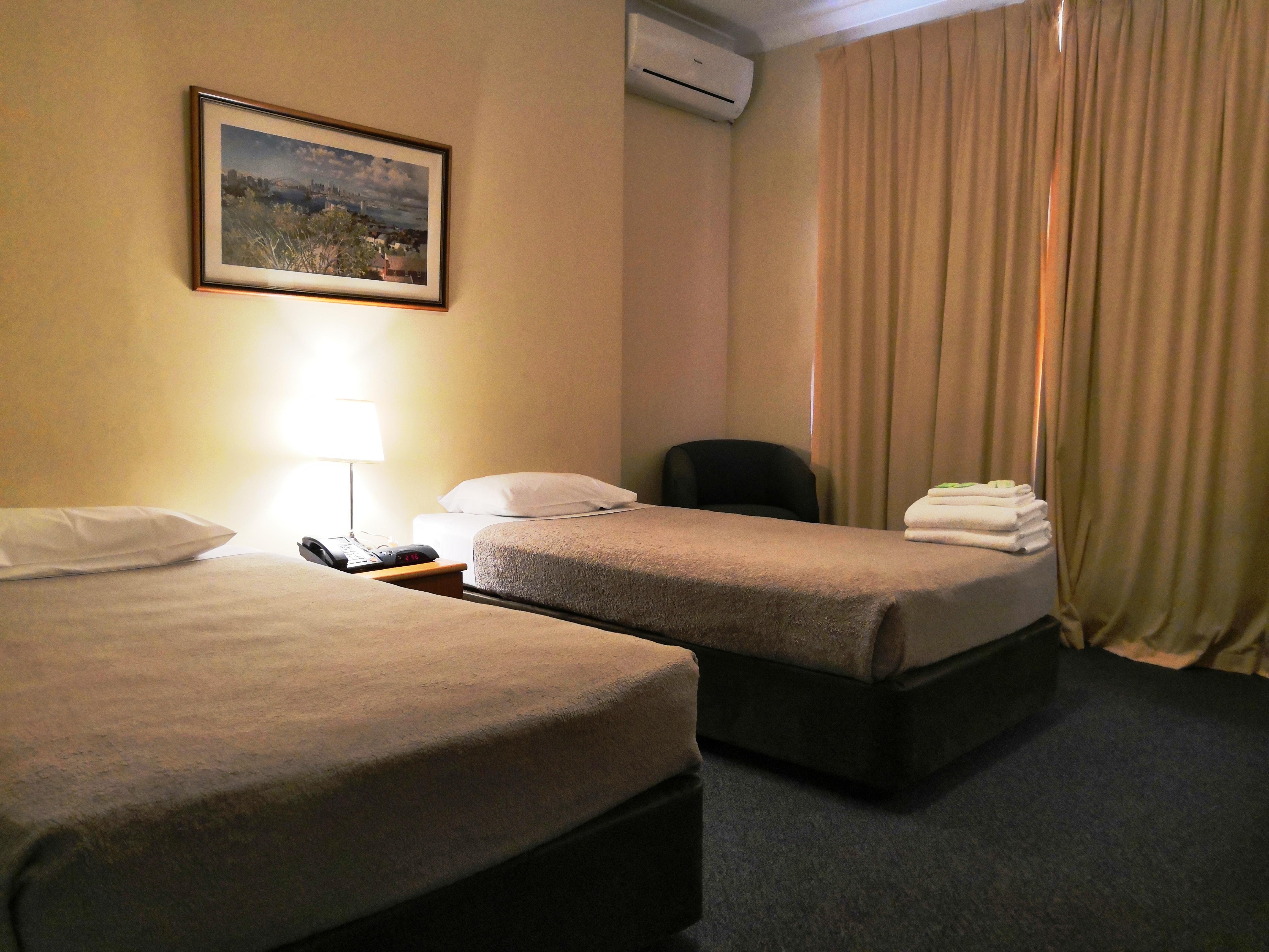 Criterion Hotel Perth Zewnętrze zdjęcie
