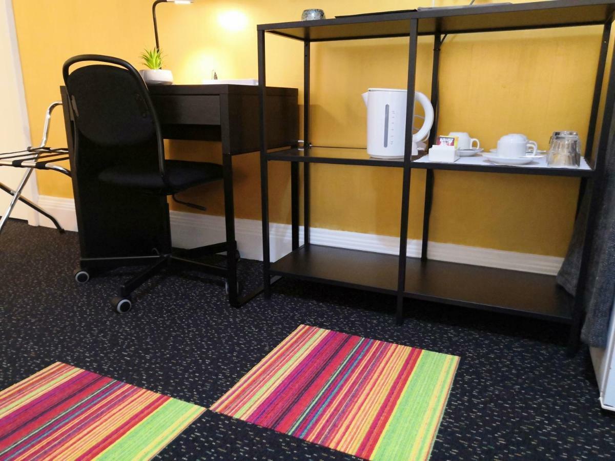 Criterion Hotel Perth Zewnętrze zdjęcie