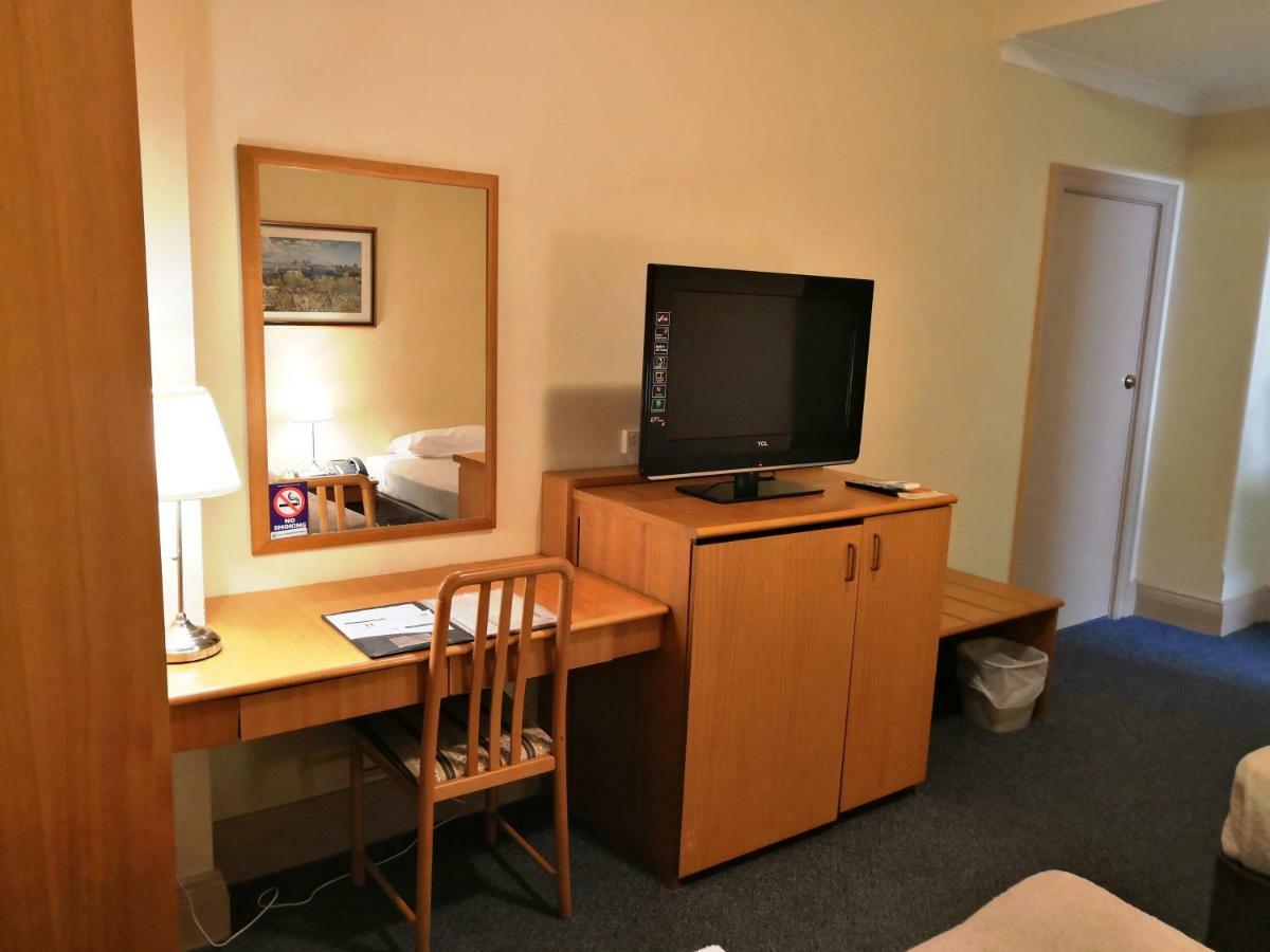 Criterion Hotel Perth Zewnętrze zdjęcie