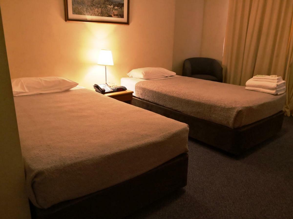 Criterion Hotel Perth Zewnętrze zdjęcie