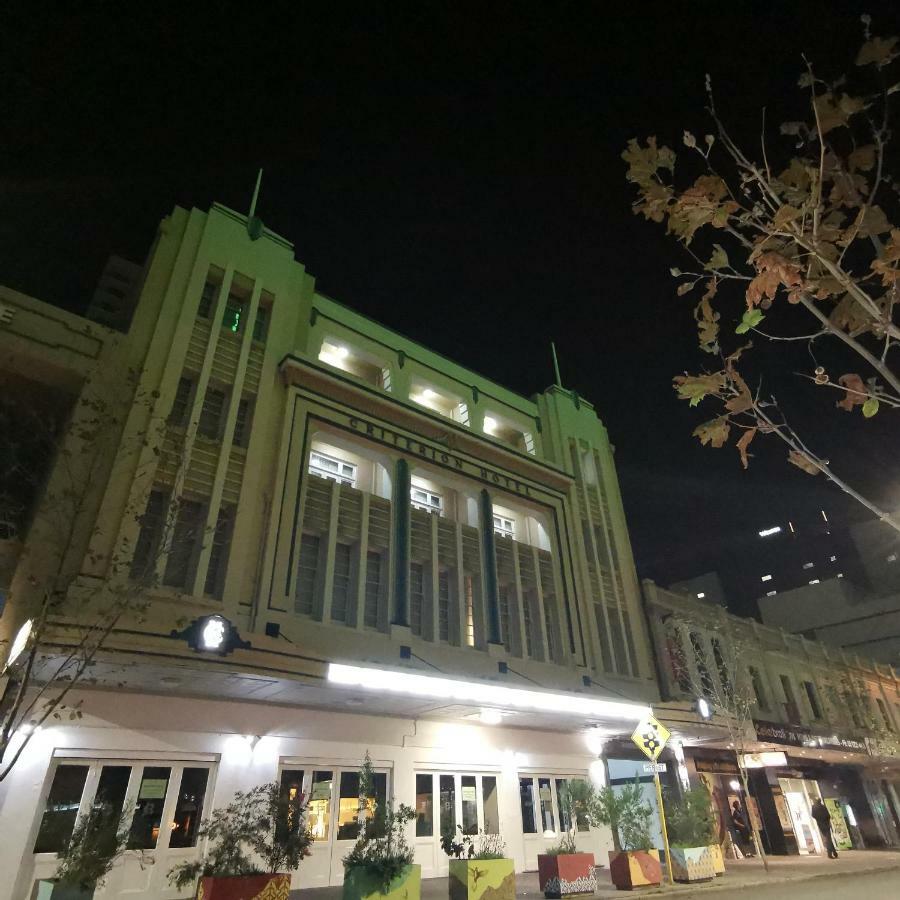 Criterion Hotel Perth Zewnętrze zdjęcie
